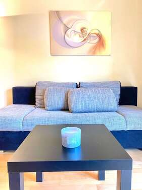 Foto - Wohnen auf Zeit in Düsseldorf 1.450,00 €