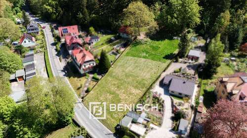 Foto - Grundstück zu verkaufen in Dippoldiswalde 75.000,00 € 2110 m²