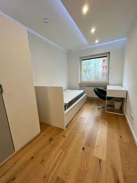 Foto - WG-Zimmer in München 725,00 € 11 m²