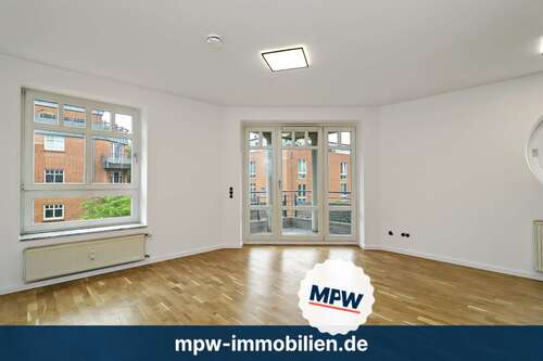 Foto - Wohnung zum Kaufen in Berlin 299.000,00 € 50.31 m²