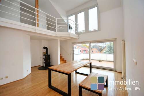 Foto - Wohnung zum Mieten in Eschweiler 1.050,00 € 130 m²