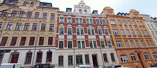 Foto - Wohnung zum Mieten in Chemnitz 310,00 € 63.41 m²