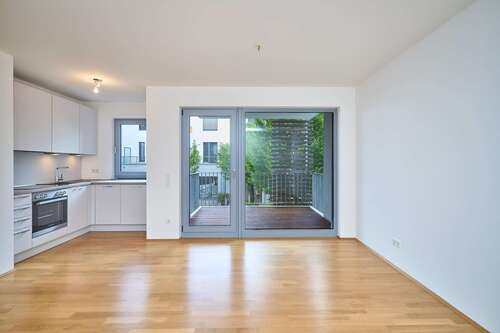 Foto - Wohnung zum Kaufen in München 564.000,00 € 51.48 m²