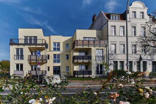 Foto - Wohnung zum Mieten in Berlin 1.742,75 € 144.03 m²