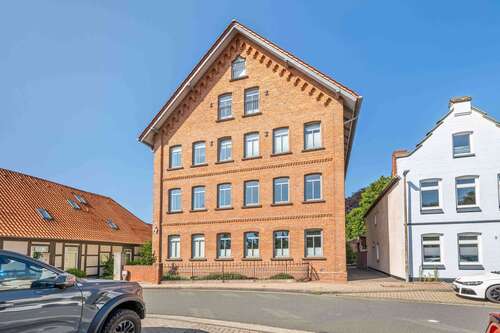 Foto - Wohnung zum Kaufen in Celle 349.000,00 € 90 m²