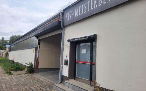 Foto - Grundstück in Berlin 1.350.000,00 € 980 m²