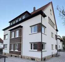 Wohnung zum Mieten in Meiningen 960,00 € 96 m²