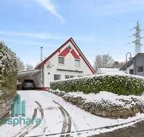 Haus zum Kaufen in Kreuztal OT Eichen 364.999,00 € 125 m²