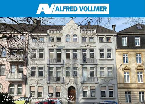 Foto - Wohnung zum Mieten in Wuppertal 480,00 € 69 m²