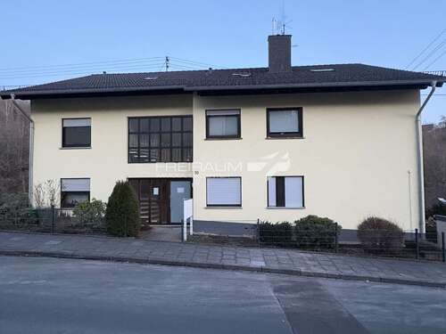 Foto - Wohnung zum Mieten in Siegen Achenbach 940,00 € 94 m²