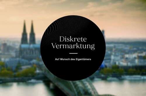 Foto - Wohnung zum Kaufen in Köln 235.000,00 € 66 m²