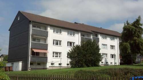 Foto - Wohnung zum Mieten in Erndtebrück 383,50 € 65 m²