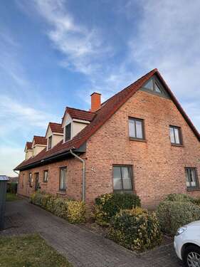 Foto - Wohnung zum Kaufen in Varel 189.000,00 € 67.86 m²