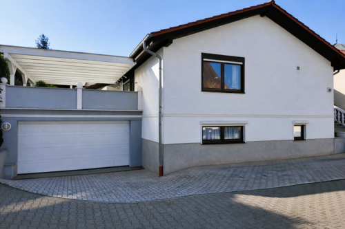 Foto - Haus zum Kaufen in Eisenberg 490.000,00 € 106 m²