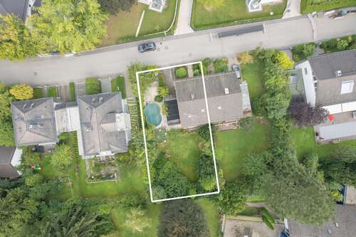 Foto - Grundstück zu verkaufen in Straßlach 985.000,00 € 565 m²