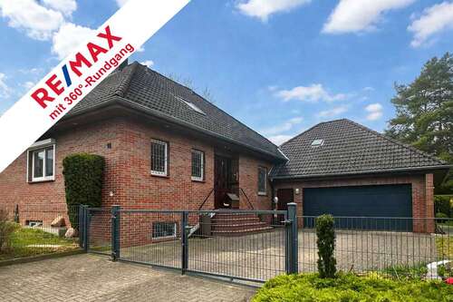 Foto - Haus zum Kaufen in Buchholz in der Nordheide 515.000,00 € 105 m²