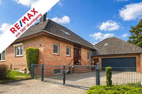 Foto - Haus zum Kaufen in Buchholz in der Nordheide 499.000,00 € 105 m²