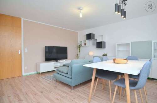 Foto - Wohnen auf Zeit in Ulm 1.445,00 €
