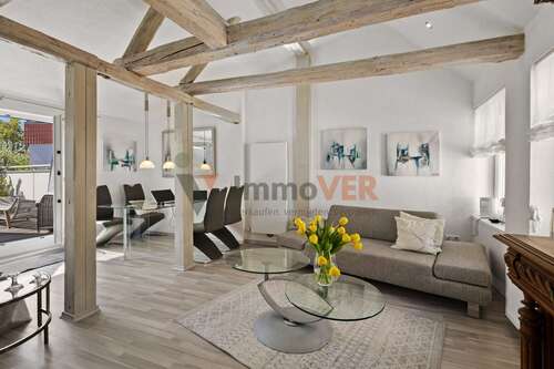 Foto - Haus zum Kaufen in Verden (Aller) 175.000,00 € 68.99 m²