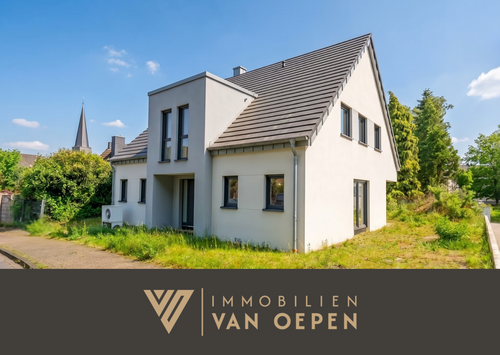 Foto - Haus zum Kaufen in Bottrop 799.000,00 € 180.49 m²