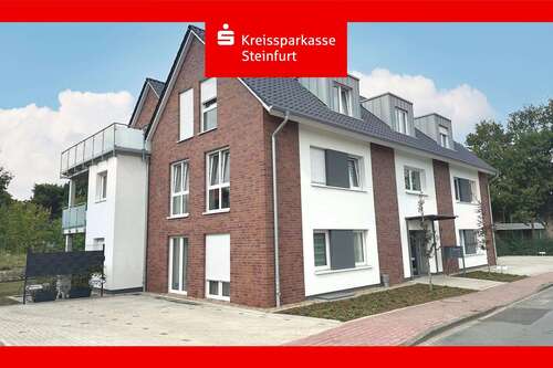 Foto - Haus zum Kaufen in Bad Bentheim 2.495.000,00 € 616 m²