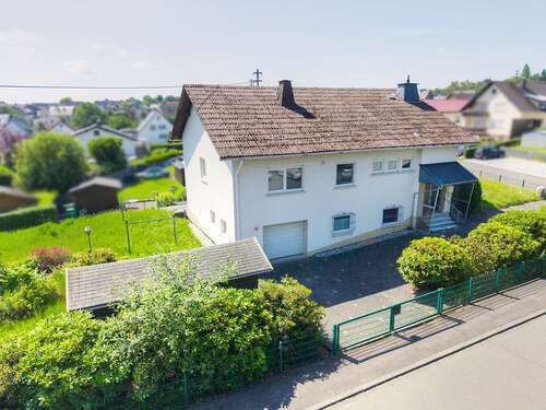 Foto - Haus zum Kaufen in Alpenrod 240.000,00 € 138 m²