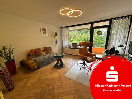 Foto - Wohnung zum Kaufen in Erkrath 299.000,00 € 97 m²
