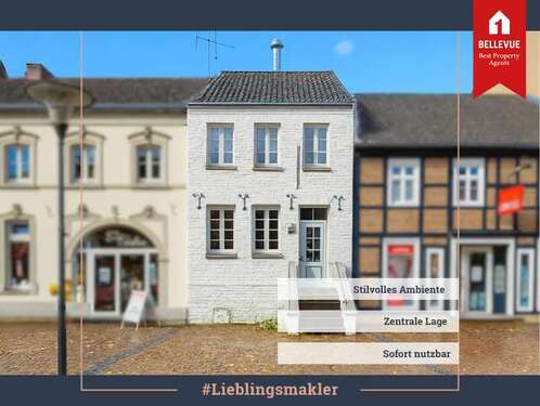 Foto - Gastronomie in Bergheim 299.000,00 € 100 m²