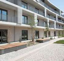 Wohnung zum Mieten in Oberschleißheim 1.100,00 € 43.78 m²