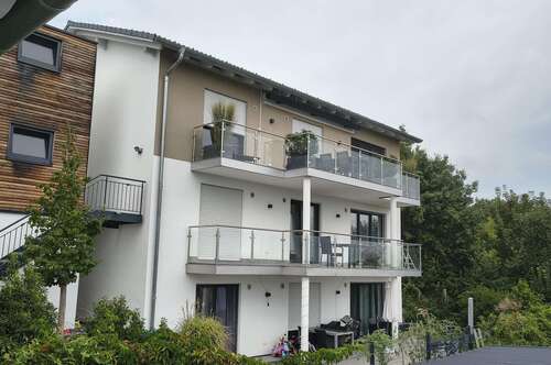Foto - Wohnung zum Kaufen in Ruhstorf a.d.Rott 309.000,00 € 82 m²