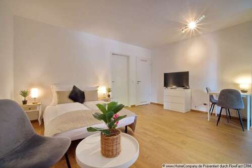 Foto - Wohnen auf Zeit in Dortmund 1.090,00 €