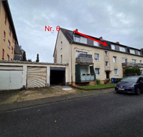 Wohnung zum Kaufen in Oberhausen 70.000,00 € 59 m²