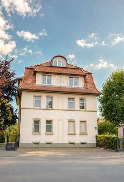 Foto - Wohnung zum Mieten in Radebeul 722,00 € 51.56 m²