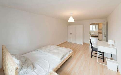 Foto - WG-Zimmer in München 715,00 € 17 m²
