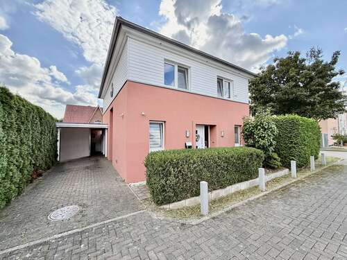 Foto - Haus zum Kaufen in Langenhagen 549.000,00 € 140 m²