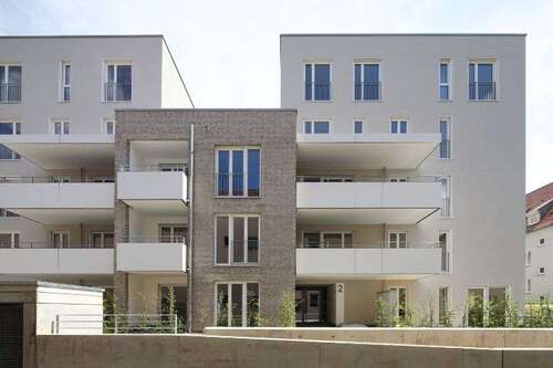 Foto - Wohnung zum Mieten in Ulm 1.360,72 € 104.43 m²