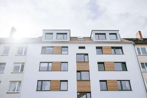 Foto - Wohnung zum Mieten in Hannover 1.696,00 € 106 m²