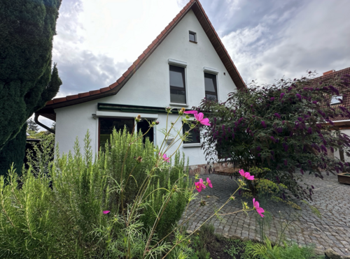Foto - Haus zum Kaufen in Osterholz-Scharmbeck 349.000,00 € 119 m²