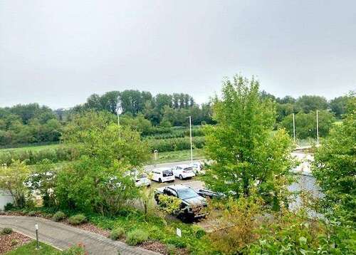 Foto - Wohnung zum Kaufen in Geisenheim 98.000,00 € 35.11 m²