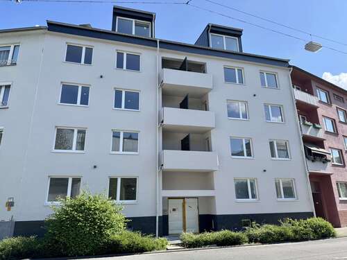 Foto - Wohnung zum Mieten in Wuppertal 550,00 € 61 m²