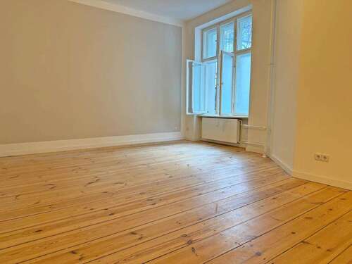 Foto - Wohnung zum Kaufen in Berlin 395.000,00 € 49.85 m²