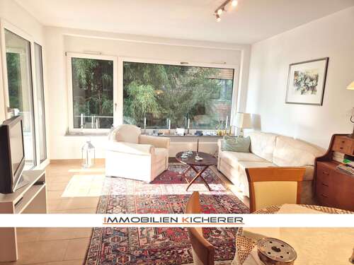 Foto - Wohnung zum Kaufen in Überlingen 460.000,00 € 63 m²