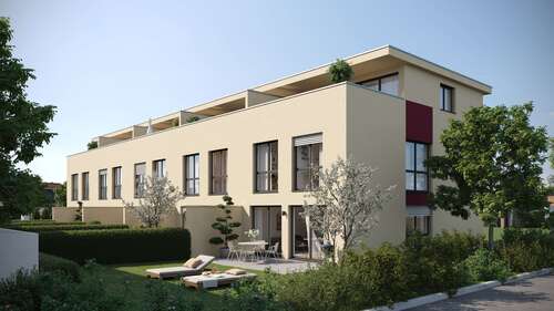 Foto - Haus zum Kaufen in Landau 829.000,00 € 168.22 m²