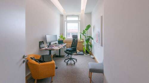 Foto - Büro in Berlin 1.600,00 € 36 m²