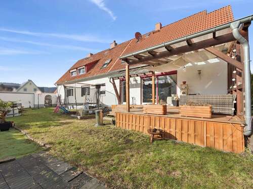 Foto - Haus zum Kaufen in Springe 399.000,00 € 263 m²