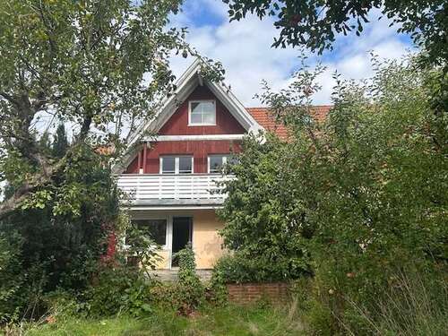 Foto - Haus zum Kaufen in Redwitz an der Rodach 280.000,00 € 214 m²