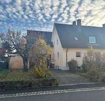 Haus zum Kaufen in Redwitz an der Rodach 275.000,00 € 214 m²