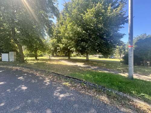 Foto - Grundstück zu verkaufen in Domsühl 25.000,00 € 294 m²