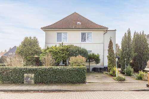 Foto - Wohnung zum Kaufen in Diepholz 160.000,00 € 81 m²