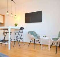 Wohnen auf Zeit in Ulm 1.235,00 €